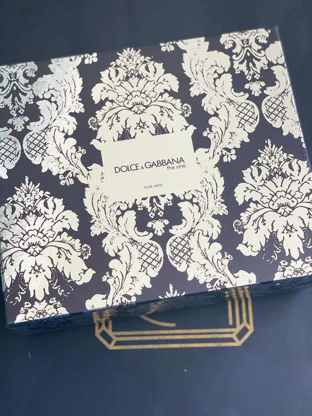 The One Gift Set