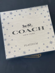 Platinum Gift Set