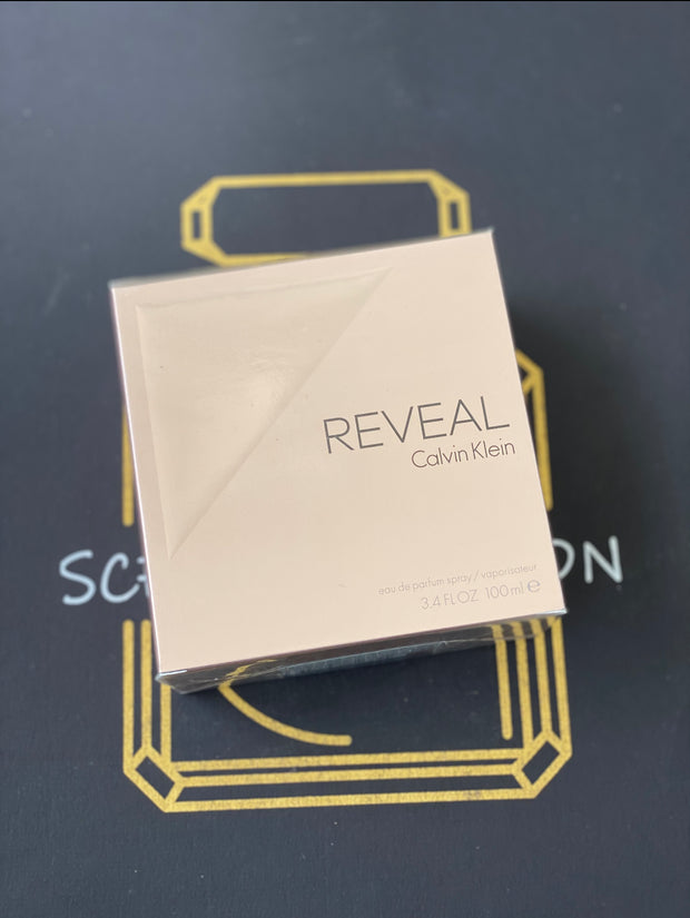 Reveal For Women – Scent Station
