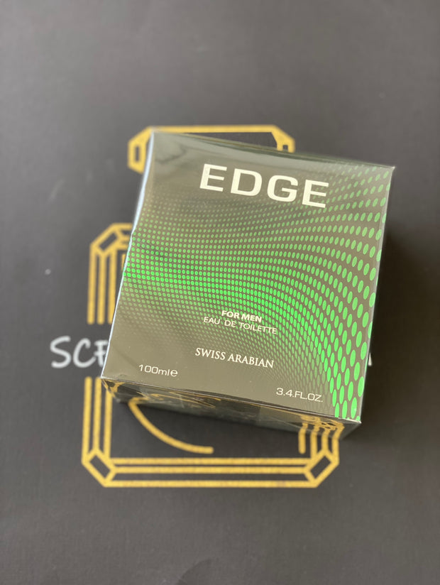 Edge For Men