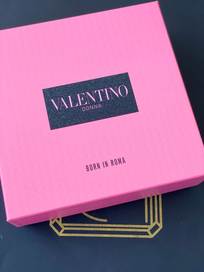 Born In Roma Donna Gift Set