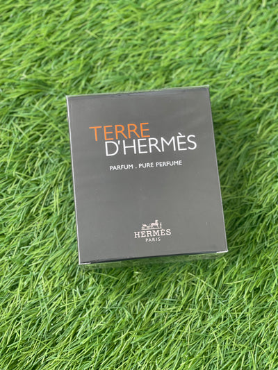 Terre d'Hermes Gift Set