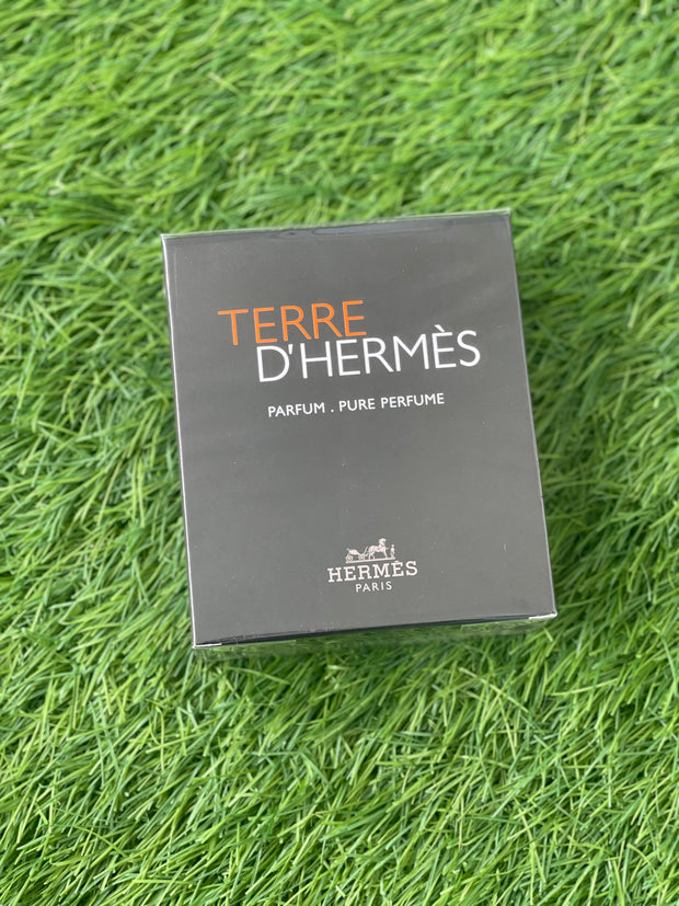 Terre d'Hermes Gift Set