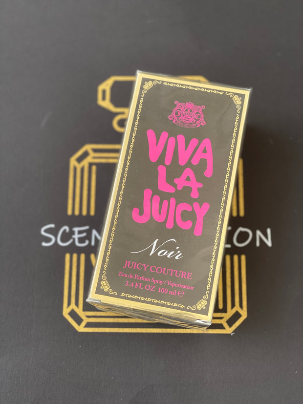 Viva La Juicy Noir