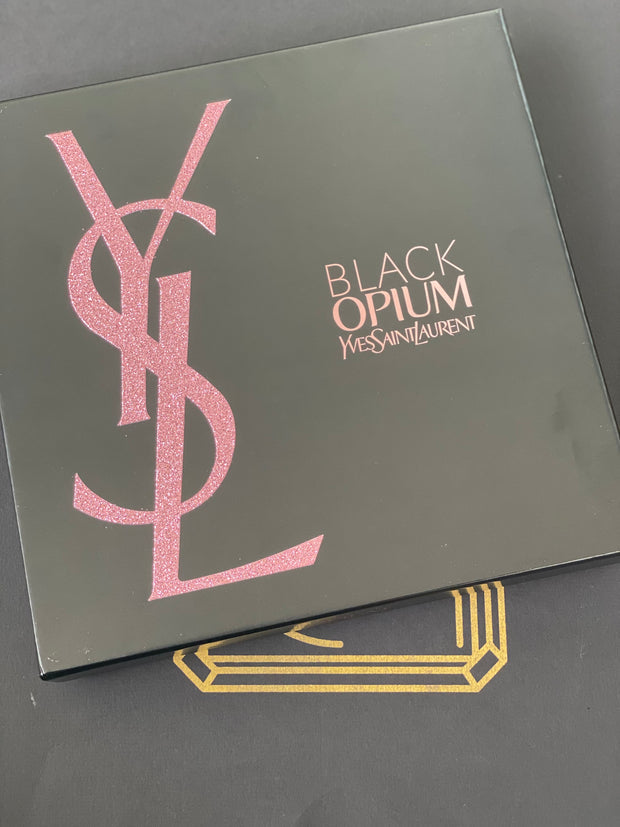 Black Opium Gift Set For Her