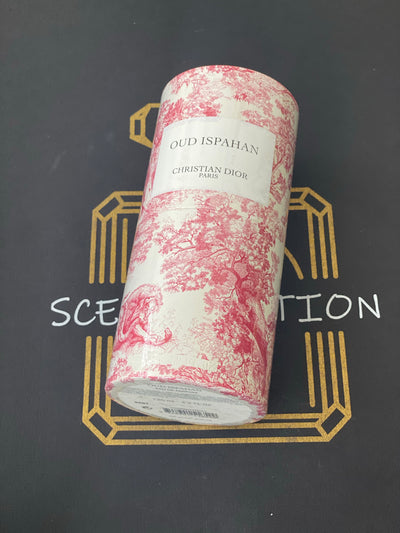 Oud Ispahan