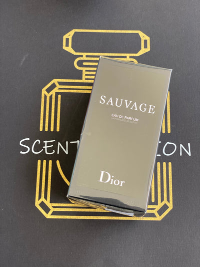 Sauvage EDP