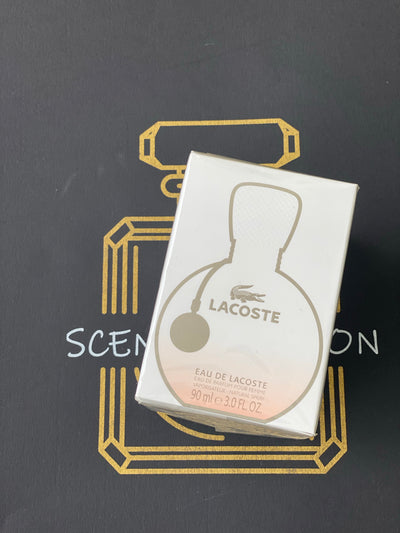 Eau De Lacoste
