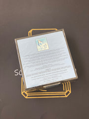 Angel Travel Set