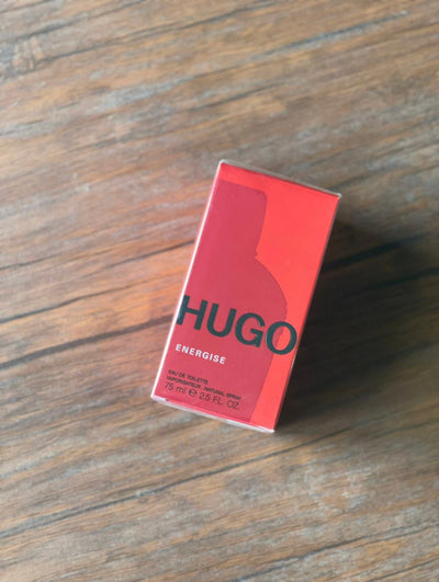 Hugo Energise