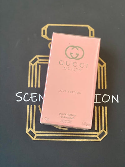 Guilty Love Edition Pour Femme