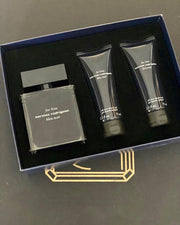 Bleu Noir Gift Set