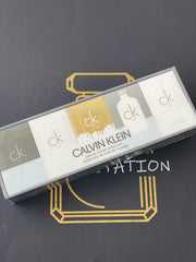 Calvin Klein Travel Collection 10ml Each
