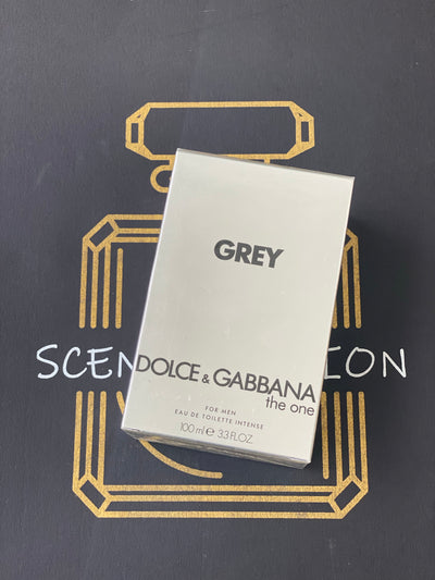 The One Grey
