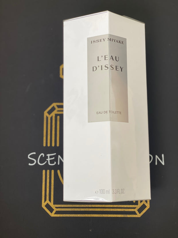 L'eau d'Issey