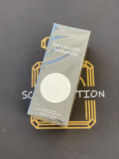 Davidoff Champion