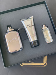 Platinum Gift Set