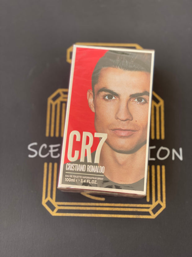 CR7