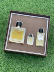 Hermes Parfum Set