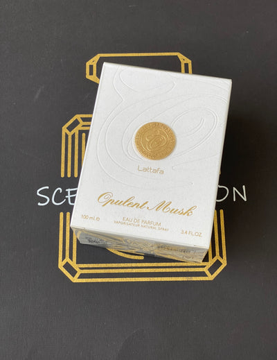 Opulent Musk