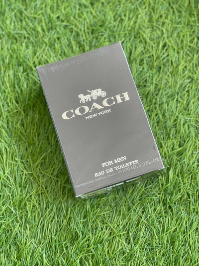 Coach for Men