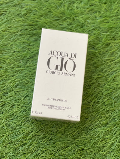 Acqua Di Gio EDP