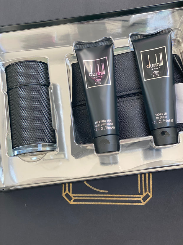 Icon Elite Gift Set