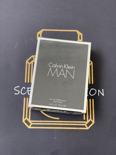 Calvin Klein Man