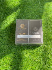 Versace Dylan Blue & Pour Homme Travel Set