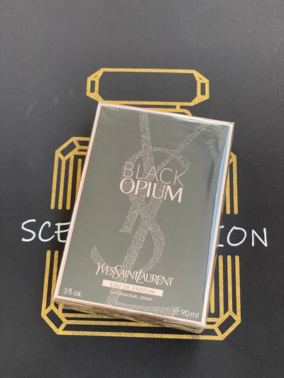 Black Opium