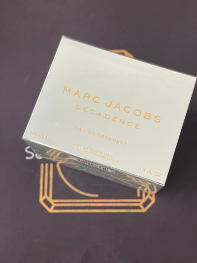 Decadence Eau So Decadent
