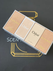 Chloe Miniature Set