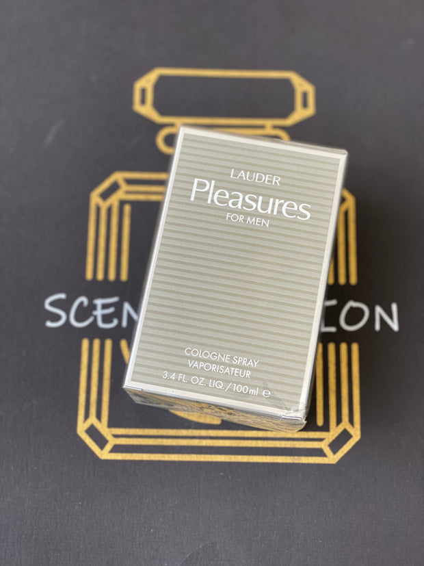 Pleasures For Men