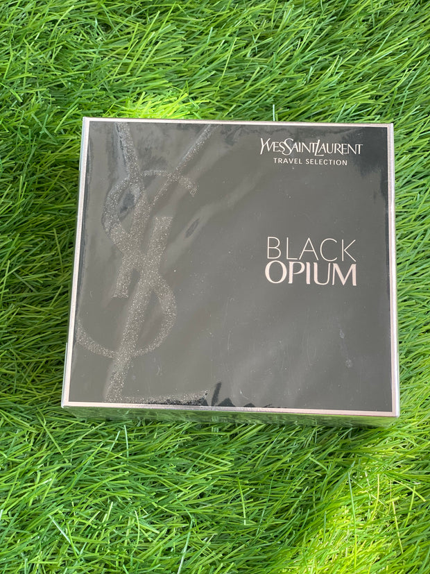 Black Opium Set
