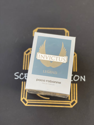 Invictus Legend