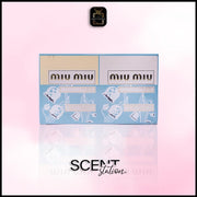 Miu Miu L’Eau Gift Set