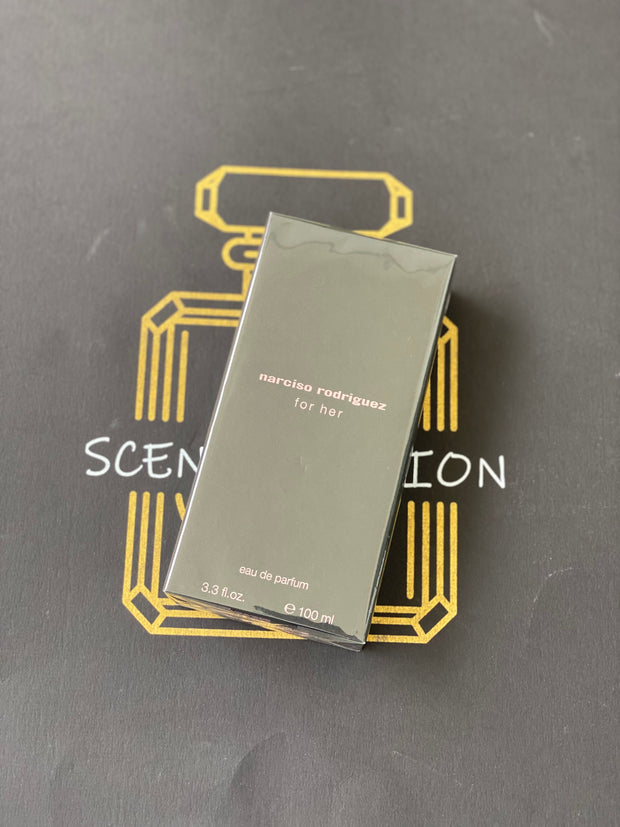 Narciso Rodriguez For Her EDP