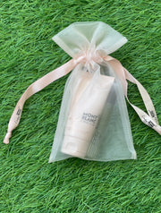 Lady Emblem Travel Set