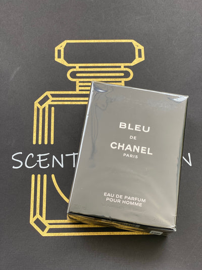 Bleu de Chanel