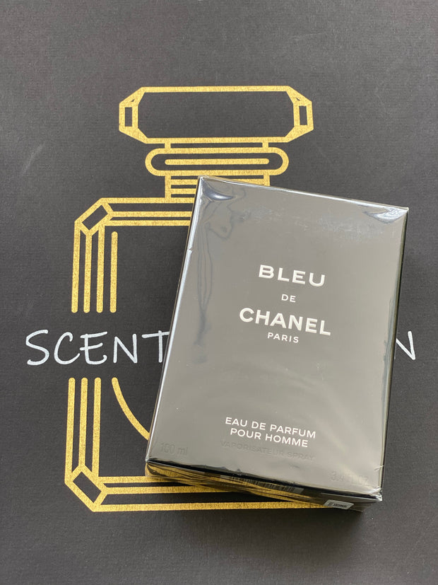 Bleu de Chanel