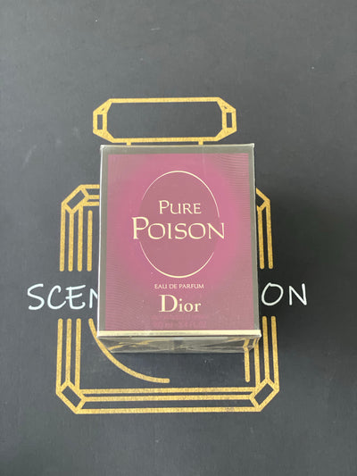 Pure Poison