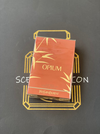Opium