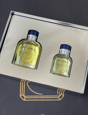 Pour Homme Gift Set