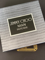 Man Intense 3 Pcs Set