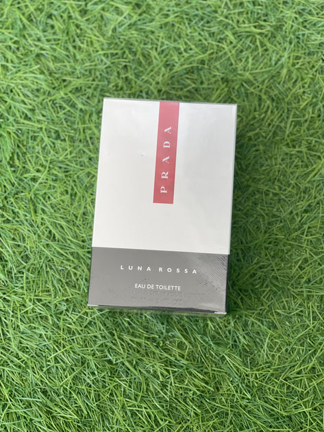 Luna Rossa – Scent Station