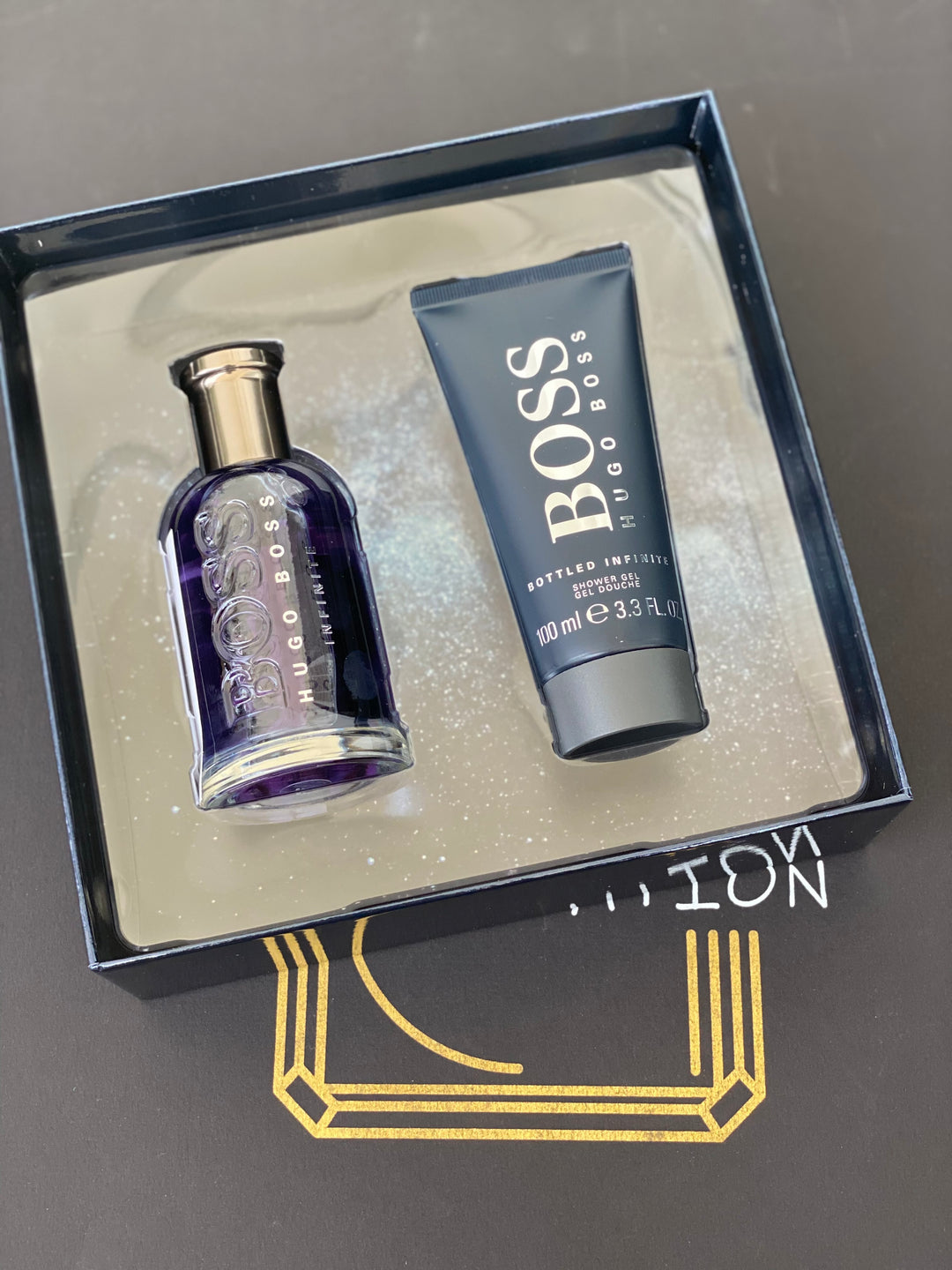 Perfume Hugo Boss Infinite Macys Perfume Boss Bottled Infinite