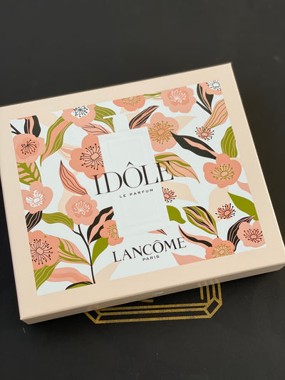 Idole Gift Set