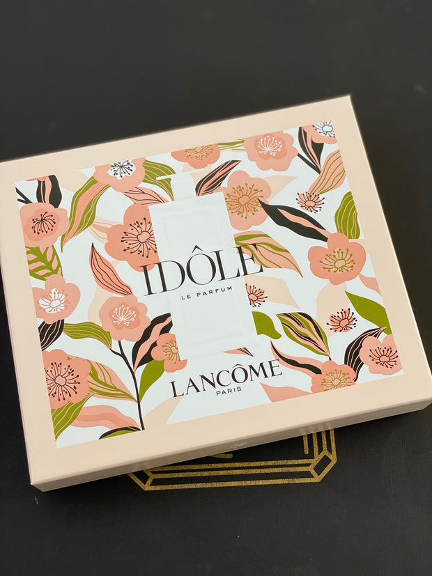 Idole Gift Set