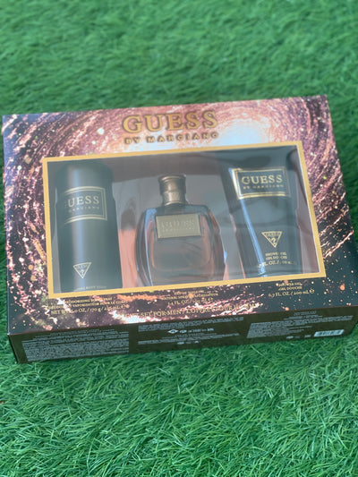 Guess Men Set