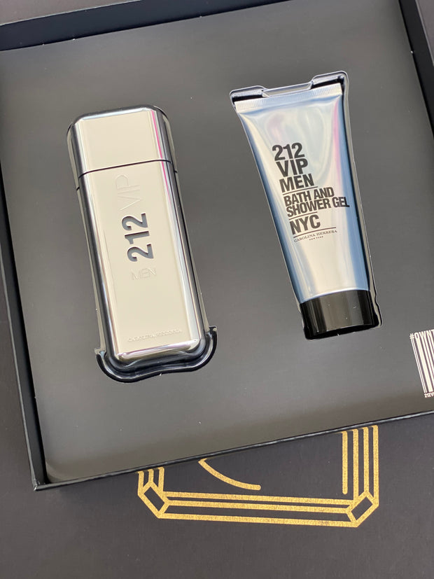 212 Vip Gift Set